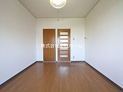 スカイコールほうねん 301 3階1Kのリビング/ダイニング