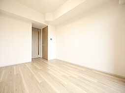 プレサンス大須観音ビザリア 15階1Kのリビング/ダイニング