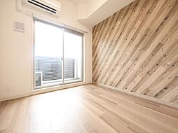 プレサンス鶴舞駅前レジス 10階1Kのリビング/ダイニング