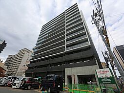 プレサンス新栄ユリシス