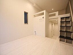 ハーモニーテラス上名古屋II 101 1階1Kのリビング/ダイニング