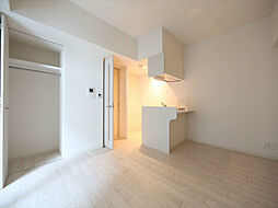 プレサンス錦ラウム 3階1Kのリビング/ダイニング