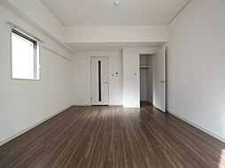 アスピラシオン名駅 6階1Kのリビング/ダイニング