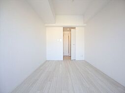 エスリード名城公園 10階1Kのリビング/ダイニング