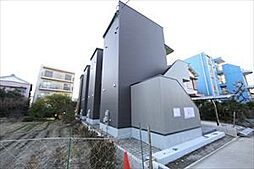 レジアス高畑