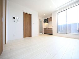 REGALEST上小田井4 3階1LDKのリビング/ダイニング