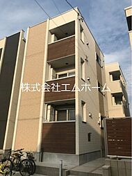 ハーモニーテラス鳴海町II