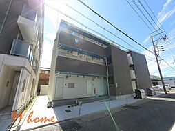 TA明前町　A棟