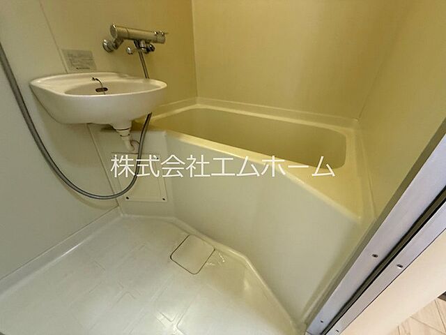 浴室