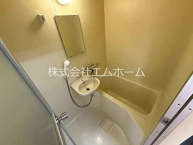 浴室