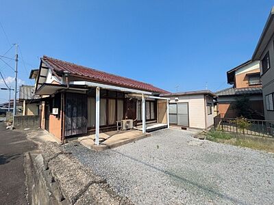 外観 外観