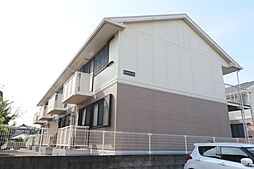 パークサイドハイツII