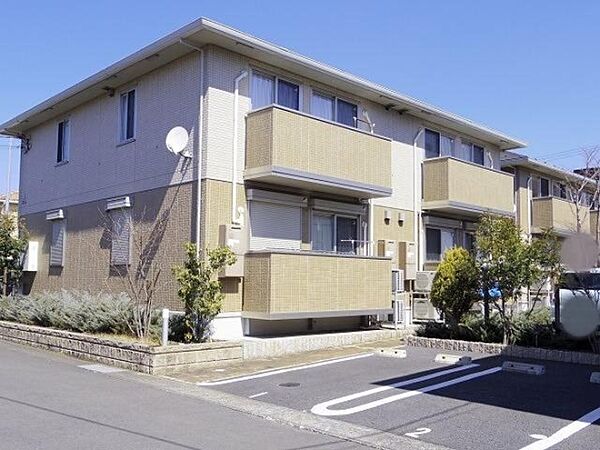 apartment 茨城県龍ケ崎市久保台3丁目10-2
久保台の賃貸情報を見る
物件地図