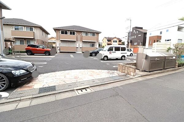 apartment 茨城県龍ケ崎市久保台3丁目10-2
久保台の賃貸情報を見る
物件地図