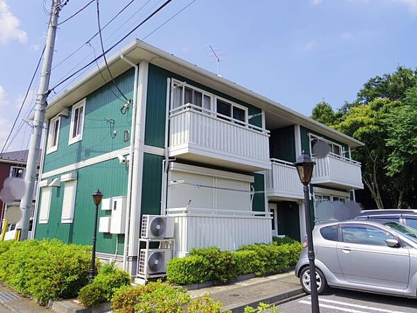 apartment 茨城県龍ケ崎市久保台3丁目8-1
久保台の賃貸情報を見る
物件地図