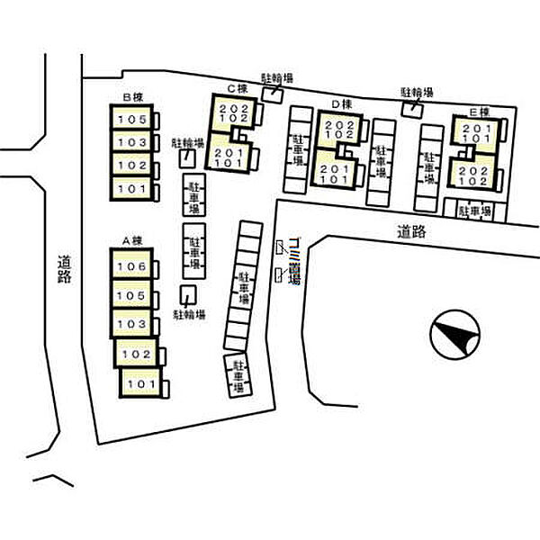 apartment 茨城県龍ケ崎市久保台3丁目8-1
久保台の賃貸情報を見る
物件地図