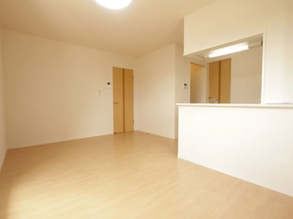 Forest 205号室｜茨城県つくば市香取台(賃貸アパート2LDK・2階・64.46㎡)の写真 その17