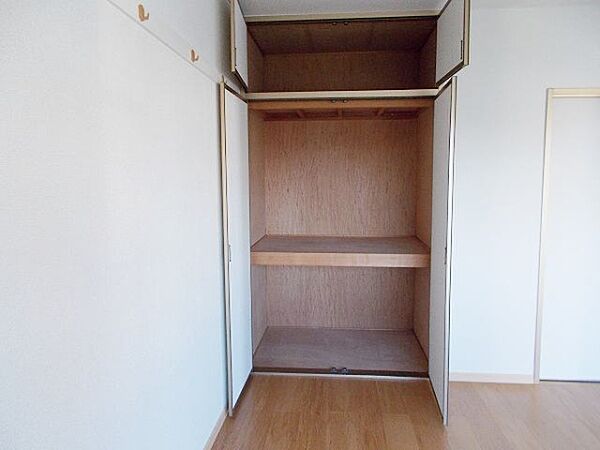 ファミーリエ 201号室｜茨城県坂東市辺田(賃貸アパート2DK・2階・40.04㎡)の写真 その17