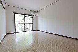 桜井ハイツ天久保 208号室 2階1Kのリビング/ダイニング