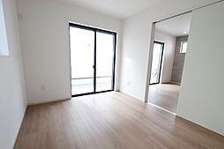 子供部屋の画像