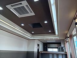 室内の画像