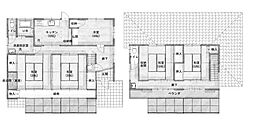 古河市三杉町2丁目 中古戸建