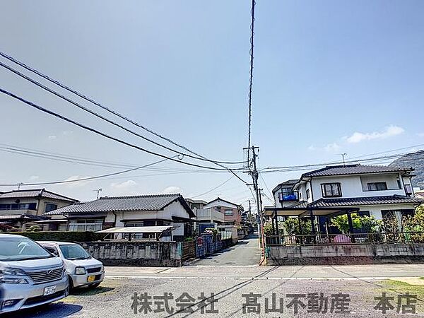 コーポしらいしA ｜福岡県宗像市赤間5丁目(賃貸アパート1K・1階・18.18㎡)の写真 その19