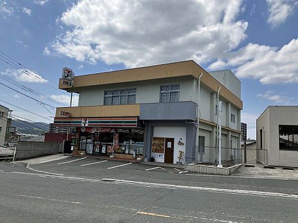 コーポしらいしA ｜福岡県宗像市赤間5丁目(賃貸アパート1K・1階・18.18㎡)の写真 その23