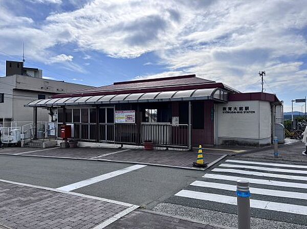 たいえいビル ｜福岡県宗像市陵厳寺1丁目(賃貸マンション3LDK・1階・67.00㎡)の写真 その25