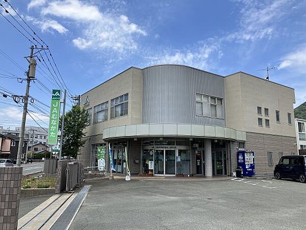 プティハイム ｜福岡県宗像市石丸2丁目(賃貸アパート1K・2階・21.00㎡)の写真 その26