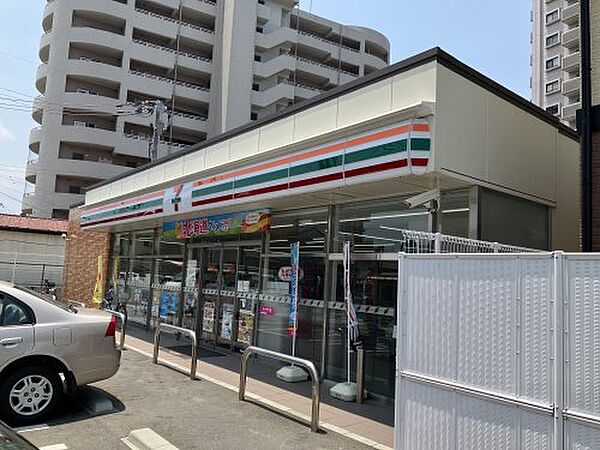 エコパラダイス宗像 ｜福岡県宗像市土穴1丁目(賃貸アパート2LDK・2階・51.74㎡)の写真 その22