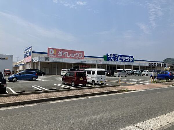 フィレンツェ22 ｜福岡県宗像市赤間駅前1丁目(賃貸マンション1K・4階・26.30㎡)の写真 その28