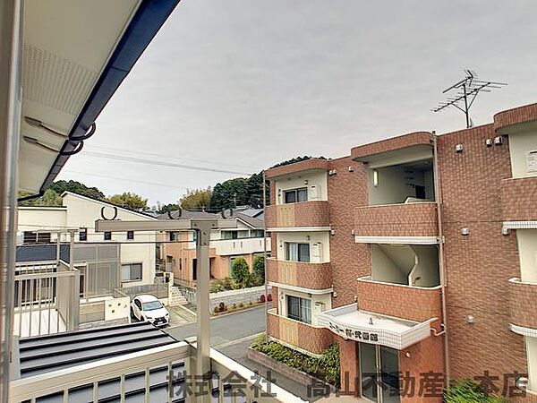 福岡県宗像市葉山2丁目(賃貸アパート3LDK・1階・70.67㎡)の写真 その20