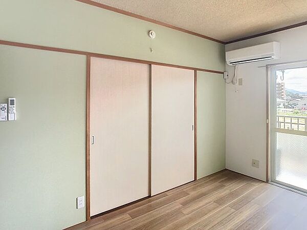 たいえいビル ｜福岡県宗像市陵厳寺1丁目(賃貸マンション3LDK・3階・67.00㎡)の写真 その5