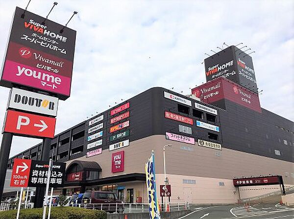 フィレンツェ22 ｜福岡県宗像市赤間駅前1丁目(賃貸マンション1K・6階・26.30㎡)の写真 その24