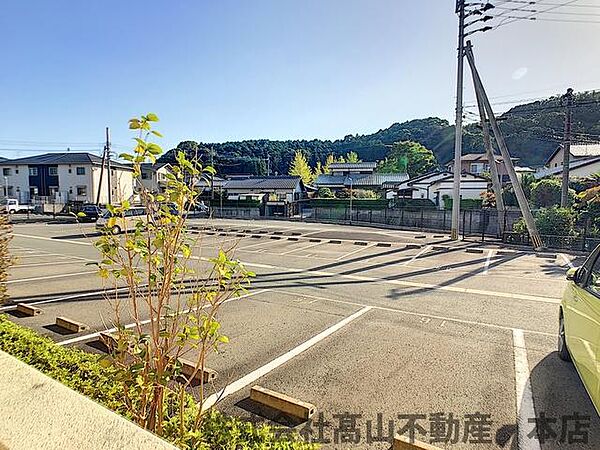 レジェンド桜 五番館 ｜福岡県宗像市葉山2丁目(賃貸マンション1LDK・3階・36.90㎡)の写真 その26