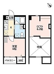 東須磨駅 5.4万円