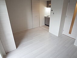 ＴＯＹＯＴＯＭｉ　ＳＴＡＹ　Ｐｒｅｍｉｕｍ神戸湊川公園 505 5階ワンルームのリビング/ダイニング