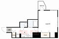 CITYSPIRE神戸元町11階6.8万円