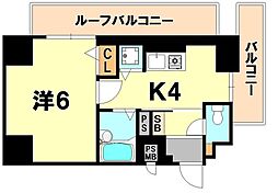 リーガル神戸元町