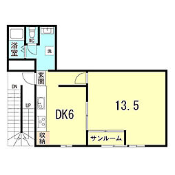 🉐敷金礼金0円！🉐鶯橋マンション
