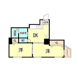 第一永光マンション