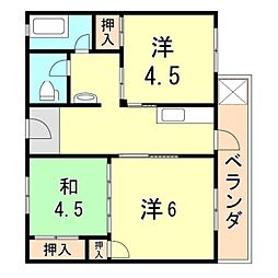 大橋西ビル 5階