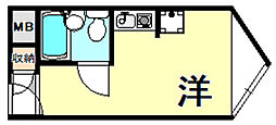 🉐敷金礼金0円！🉐北野町パークハイツ