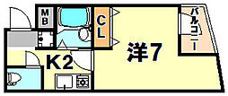 JR東海道・山陽本線 神戸駅 徒歩4分