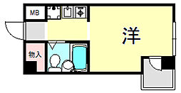 🉐敷金礼金0円！🉐ダイドーメゾン神戸
