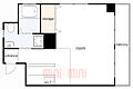 ライオンズマンション神戸元町10階6.0万円