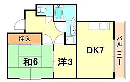 中内ハイツ