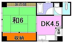🉐敷金礼金0円！🉐ＯＫマンション