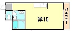 🉐敷金礼金0円！🉐日星マンション